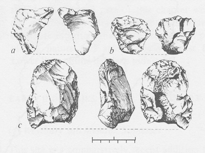 westbury artefacts image